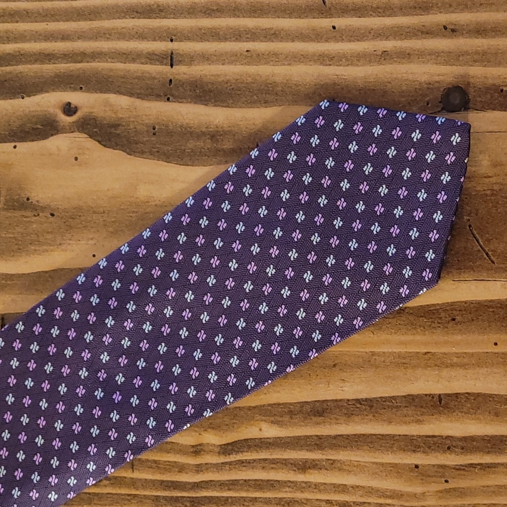 Joseph Abboud Silk Tie
